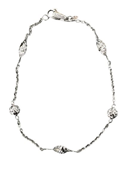 Bracciale Soranzo Gioielli Donna in Oro bianco DZ10371169 - DZ10371169